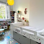 L\'Appartement Michel-Ange