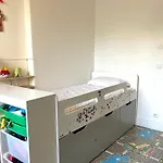 L\'Appartement Michel-Ange